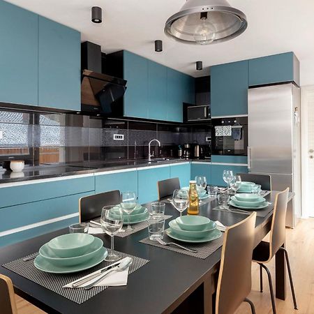 Brlog Apartment Zgornje Gorje Екстериор снимка