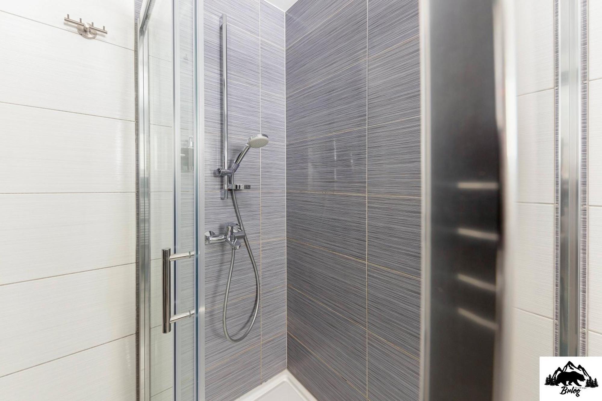 Brlog Apartment Zgornje Gorje Екстериор снимка