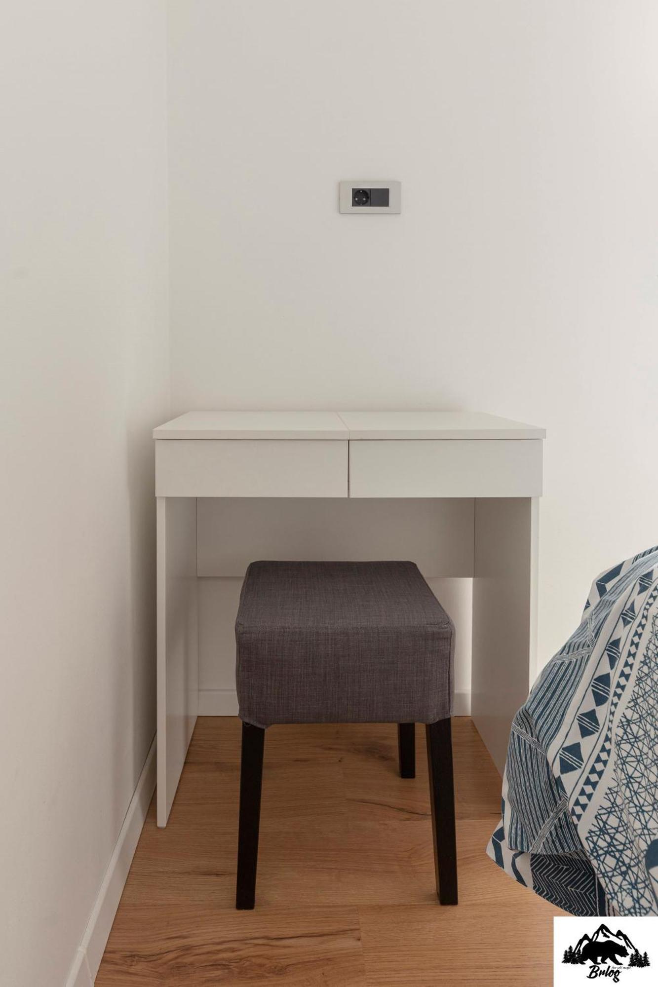 Brlog Apartment Zgornje Gorje Екстериор снимка