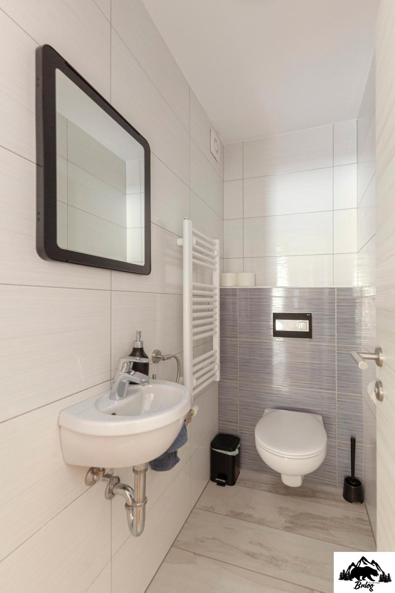 Brlog Apartment Zgornje Gorje Екстериор снимка