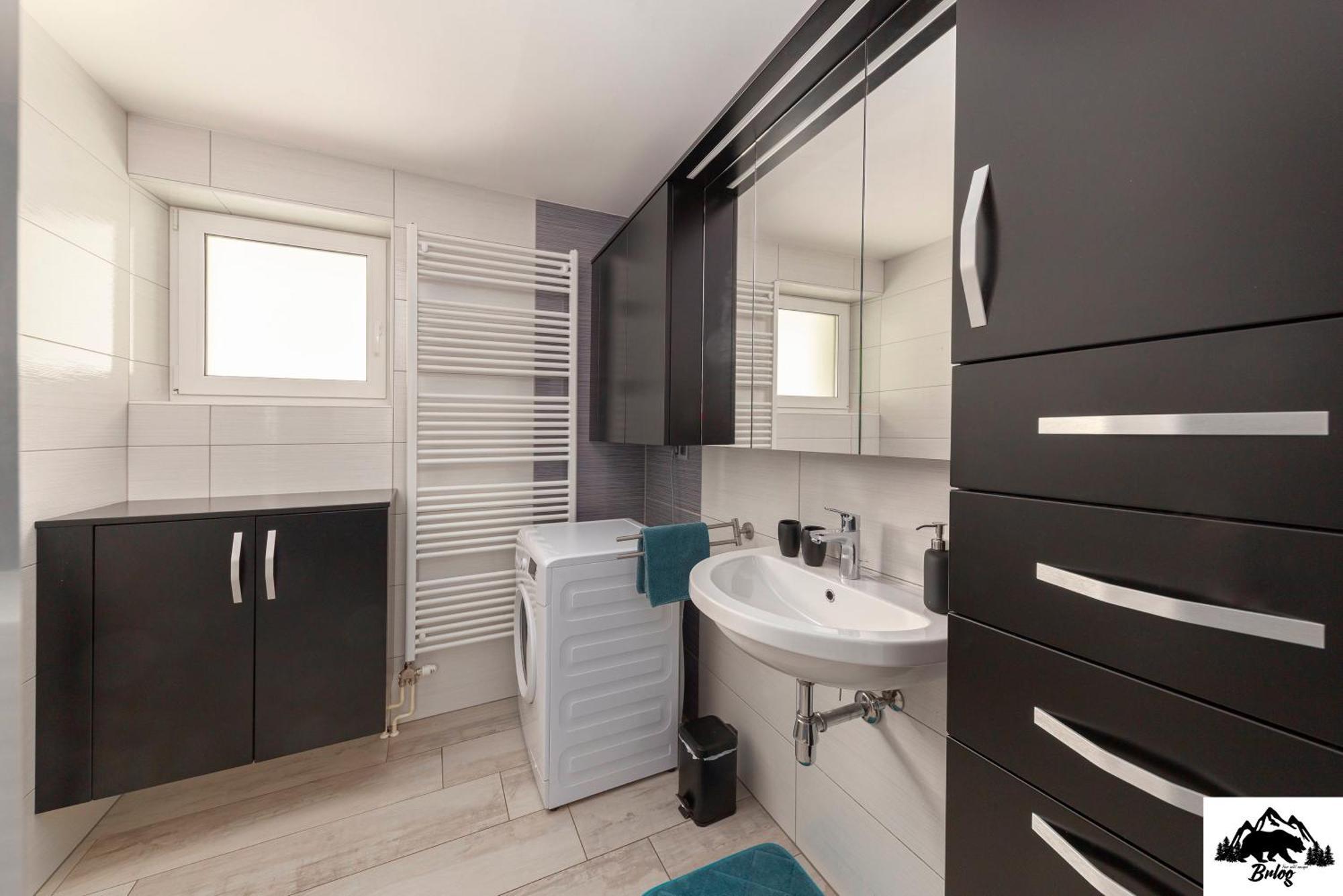Brlog Apartment Zgornje Gorje Екстериор снимка