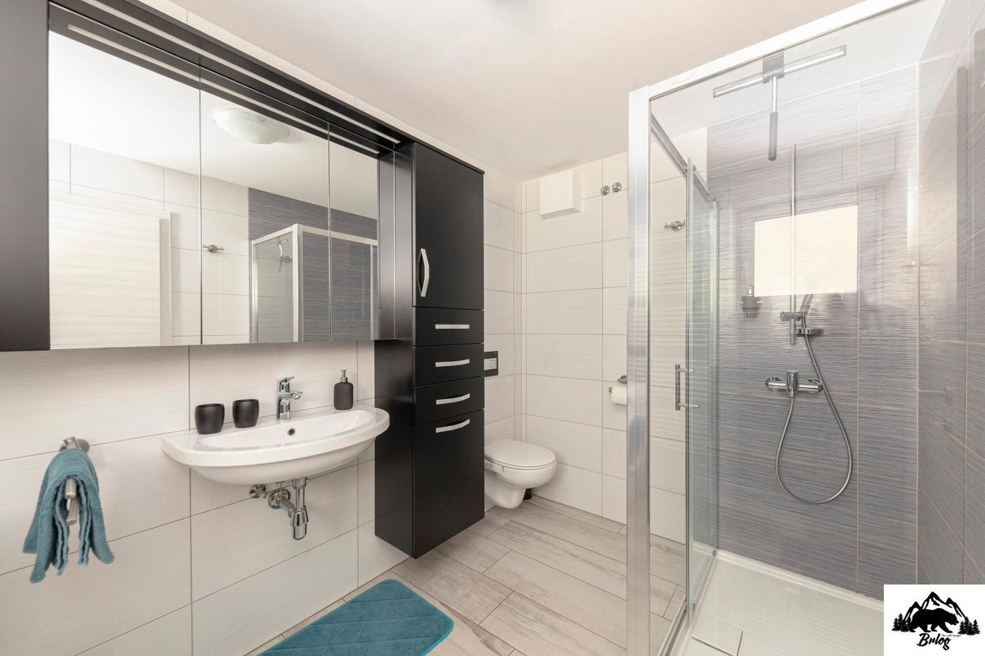 Brlog Apartment Zgornje Gorje Екстериор снимка