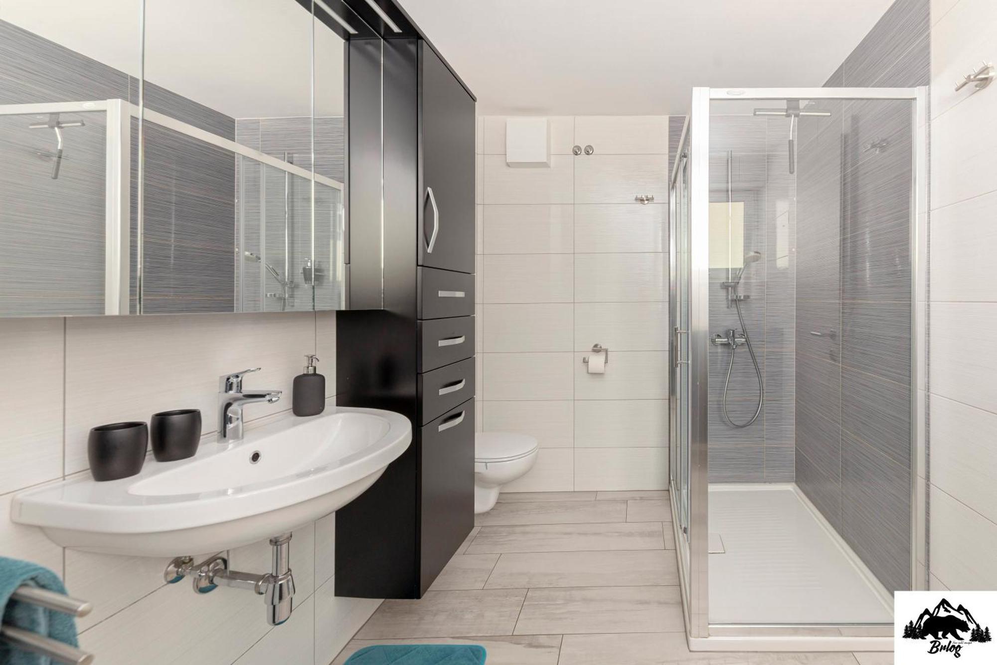 Brlog Apartment Zgornje Gorje Екстериор снимка