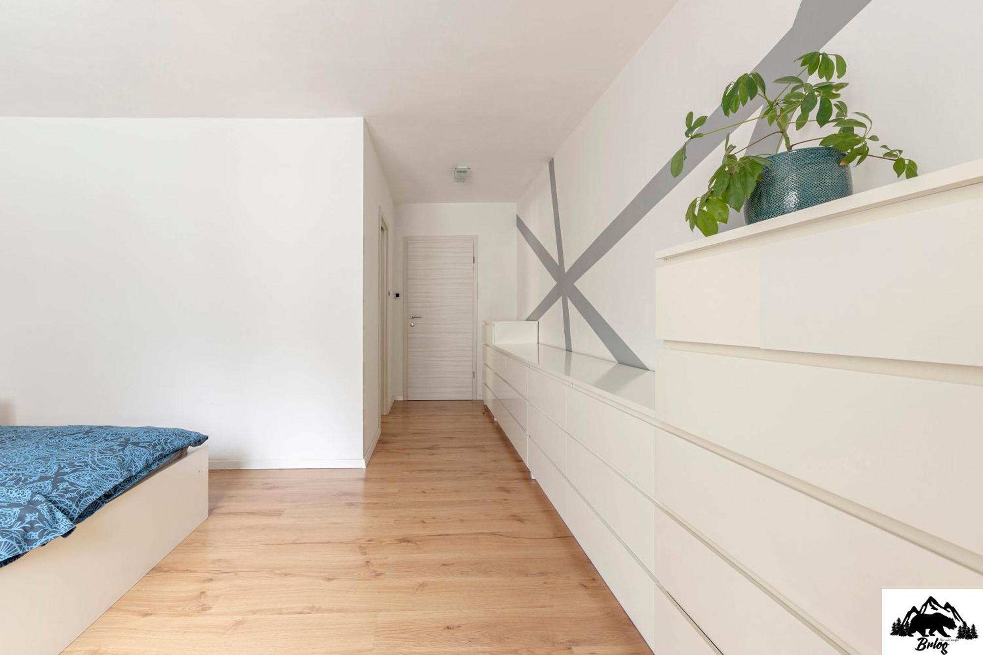 Brlog Apartment Zgornje Gorje Екстериор снимка