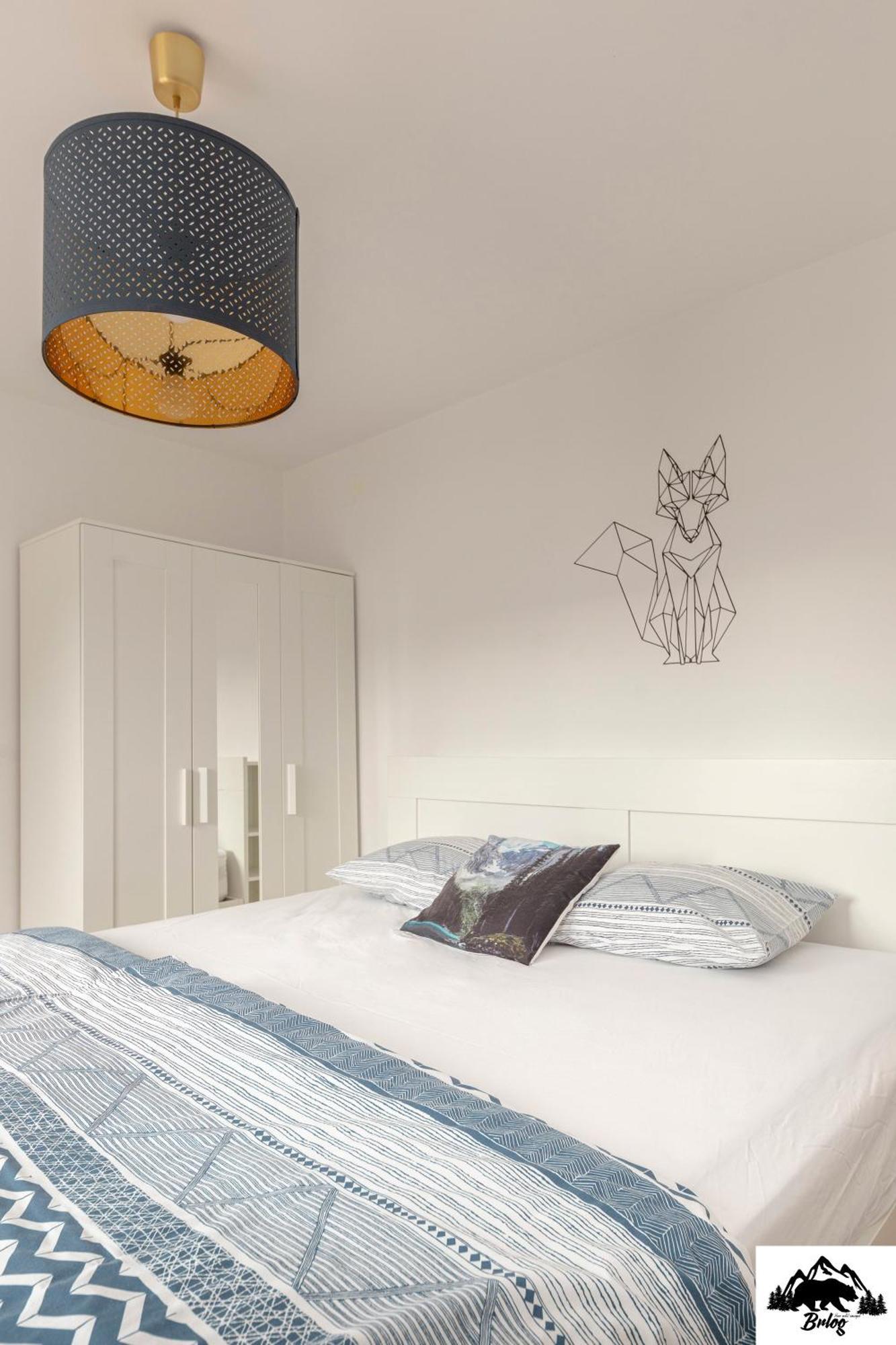 Brlog Apartment Zgornje Gorje Екстериор снимка