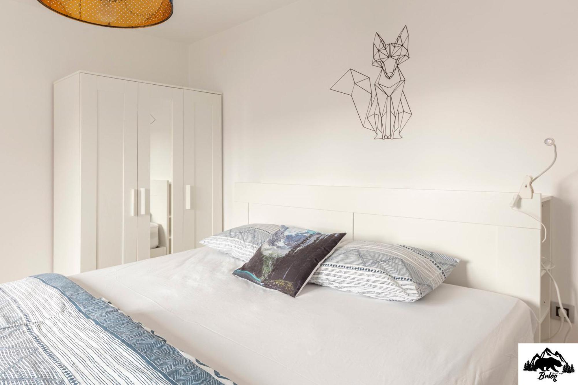 Brlog Apartment Zgornje Gorje Екстериор снимка